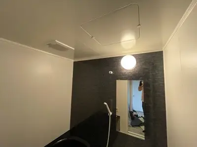 お風呂＋トイレのリフォーム
